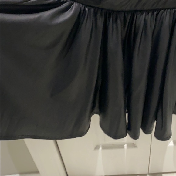 Leather skirt - Picture 2 of 3